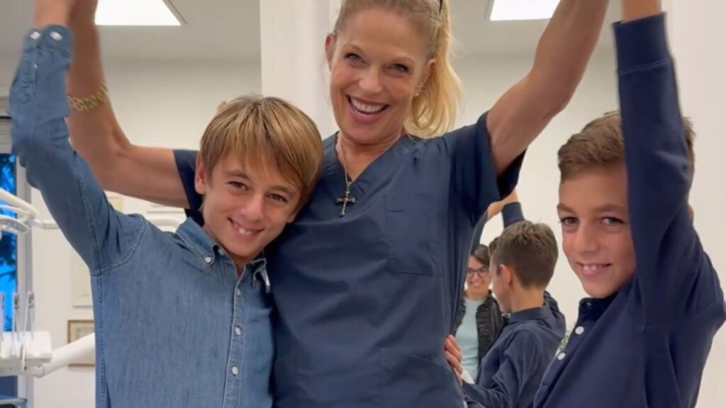 Quando portare il bambino per la prima visita dentistica: età giusta, segnali da osservare e come vivere la visita senza paura 1 quando portare il bambino per la prima visita dentistica