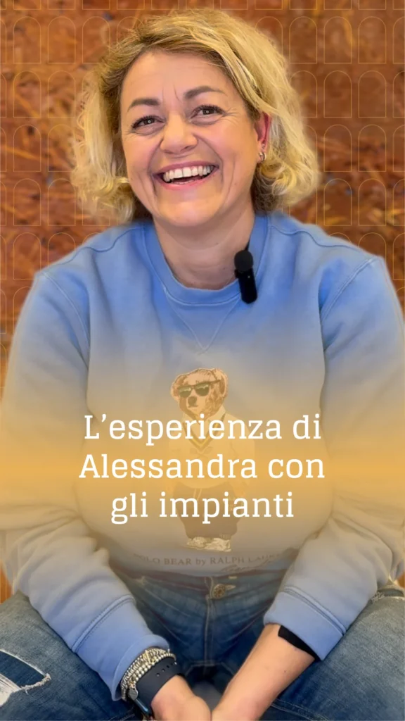 COPERTINA mese 01_01_IMPLANTOLOGIA_VIDEO review paziente