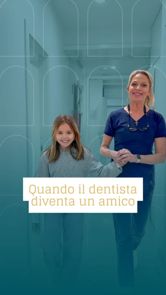COVER - mese 02_01_PEDODONZIA_VIDEO review paziente