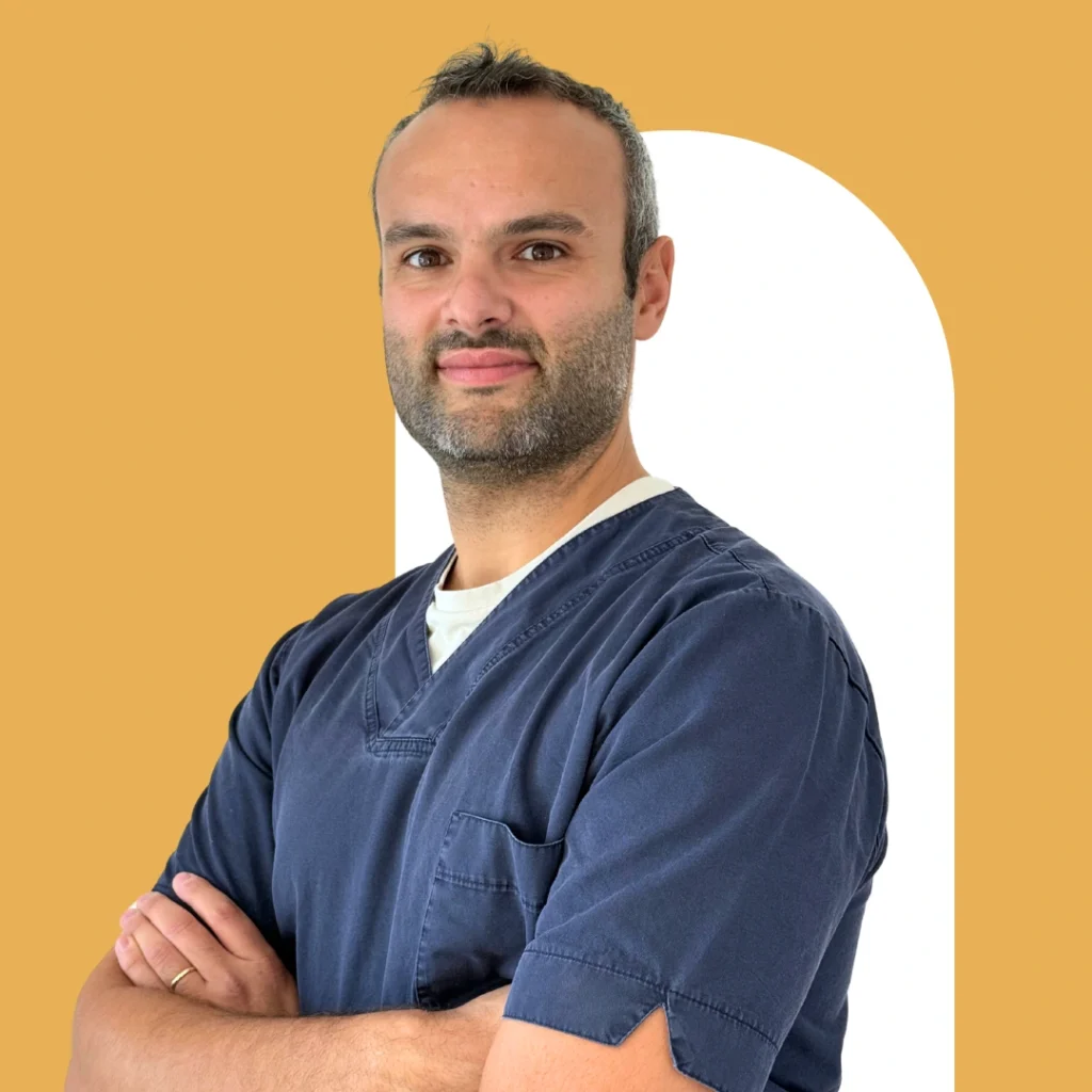 Dr Alessandro -