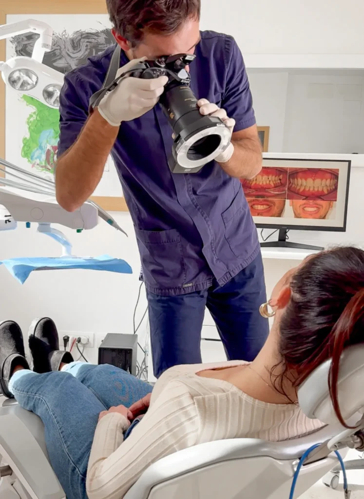 GALLERY 5 - Dentista a Roma EUR