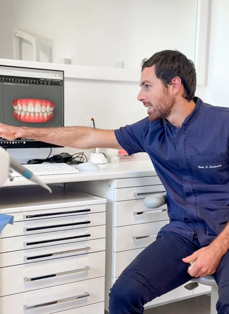 GALLERY 8 - Dentista a Roma EUR