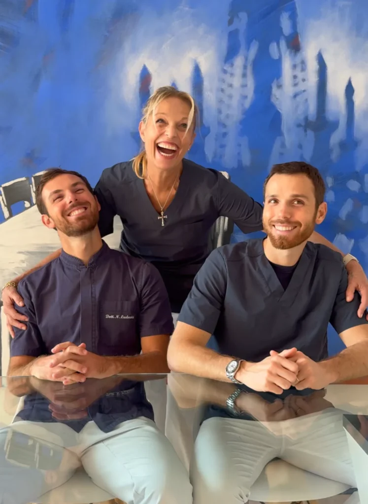 GALLERY 9 - Dentista a Roma EUR