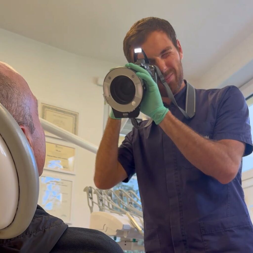 Medicina estetica 1 filler labbra a Roma EUR