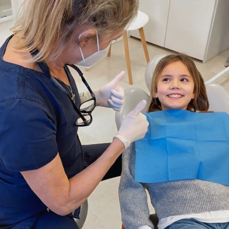 Apparecchio Dentale a Roma EUR - dentista per bambini a Roma