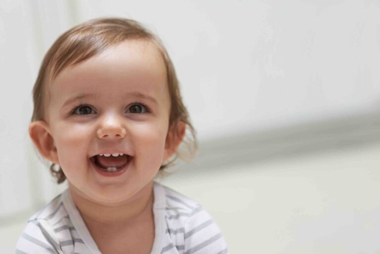 Come alleviare il dolore ai denti da latte Come alleviare il dolore ai denti da latte